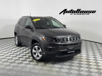 Image for 2018 Jeep Compass Latitude ID: 7553614