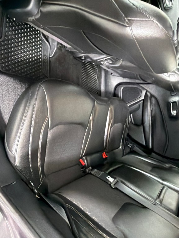 2018 Jeep Compass Image 15