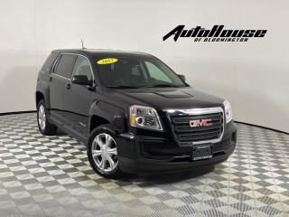 Image for 2017 GMC Terrain SLE ID: 7553799