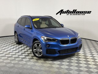 Image for 2017 BMW X1 xDrive28i ID: 7553879