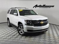 Image for 2017 Chevrolet Tahoe 1500 LT ID: 7554345