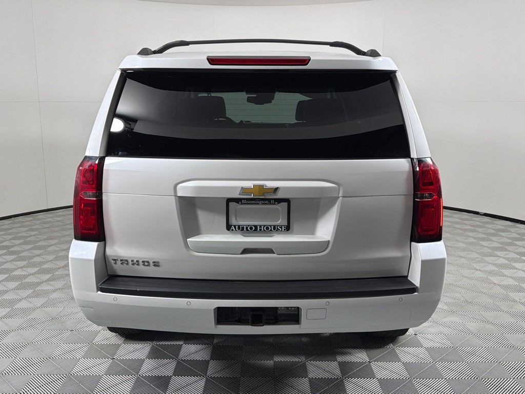 2017 Chevrolet Tahoe Image 6