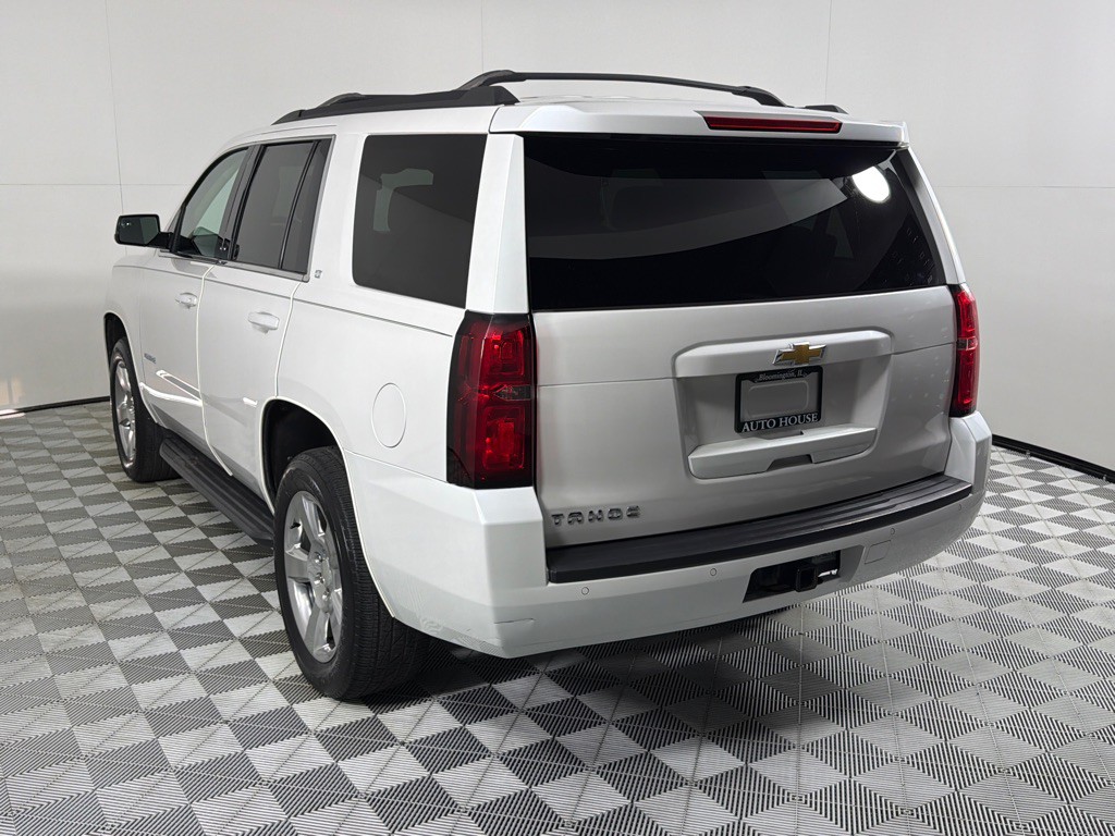 2017 Chevrolet Tahoe Image 7