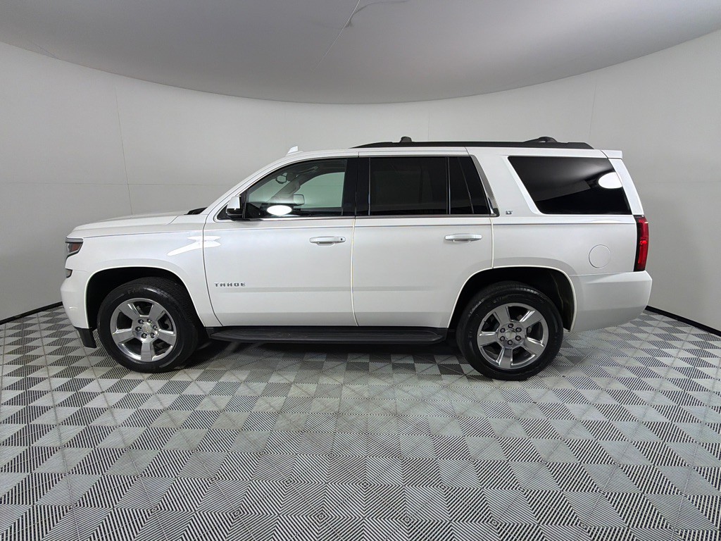 2017 Chevrolet Tahoe Image 8