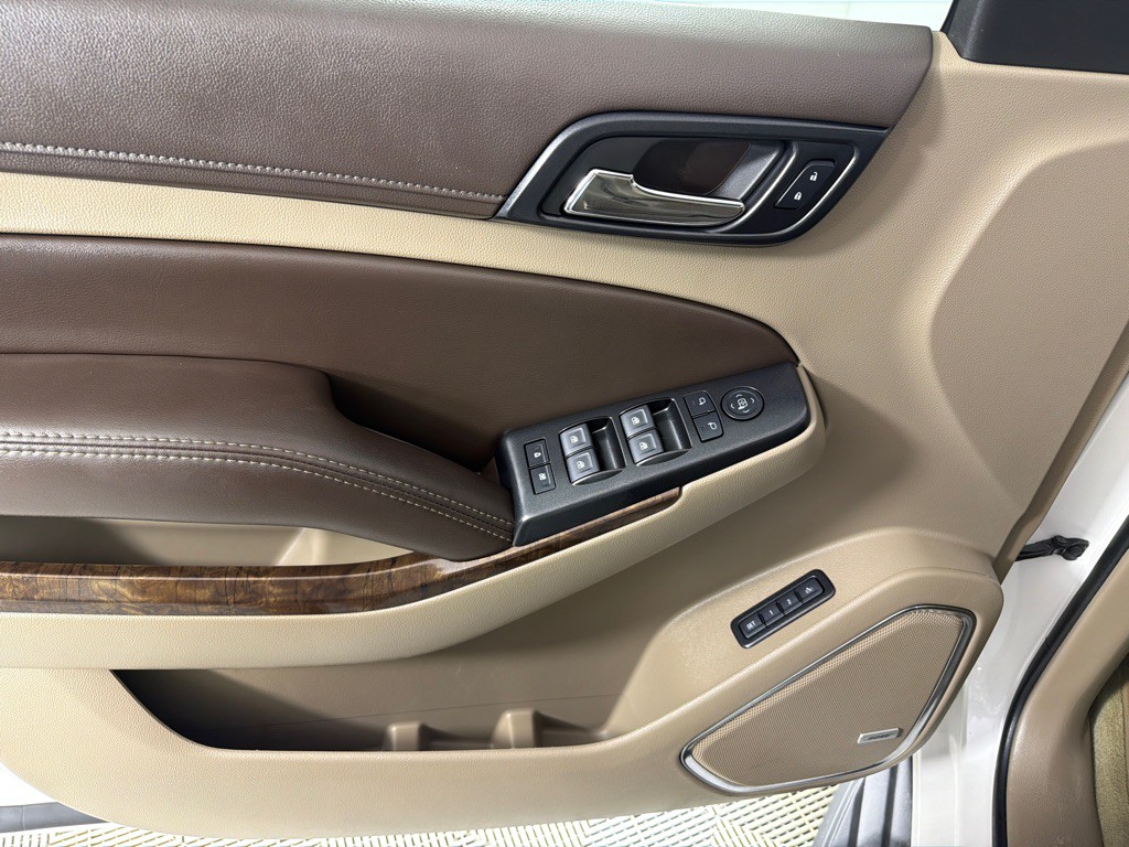 2017 Chevrolet Tahoe Image 10