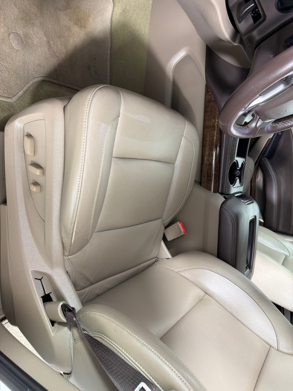 2017 Chevrolet Tahoe Image 11