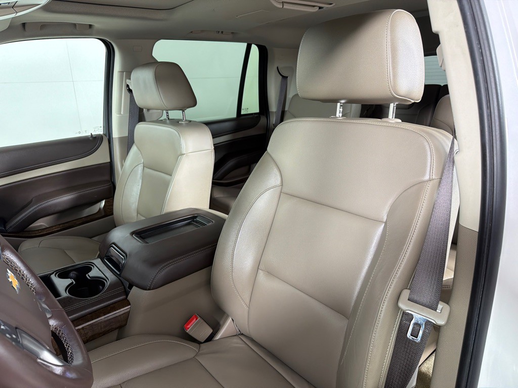 2017 Chevrolet Tahoe Image 12