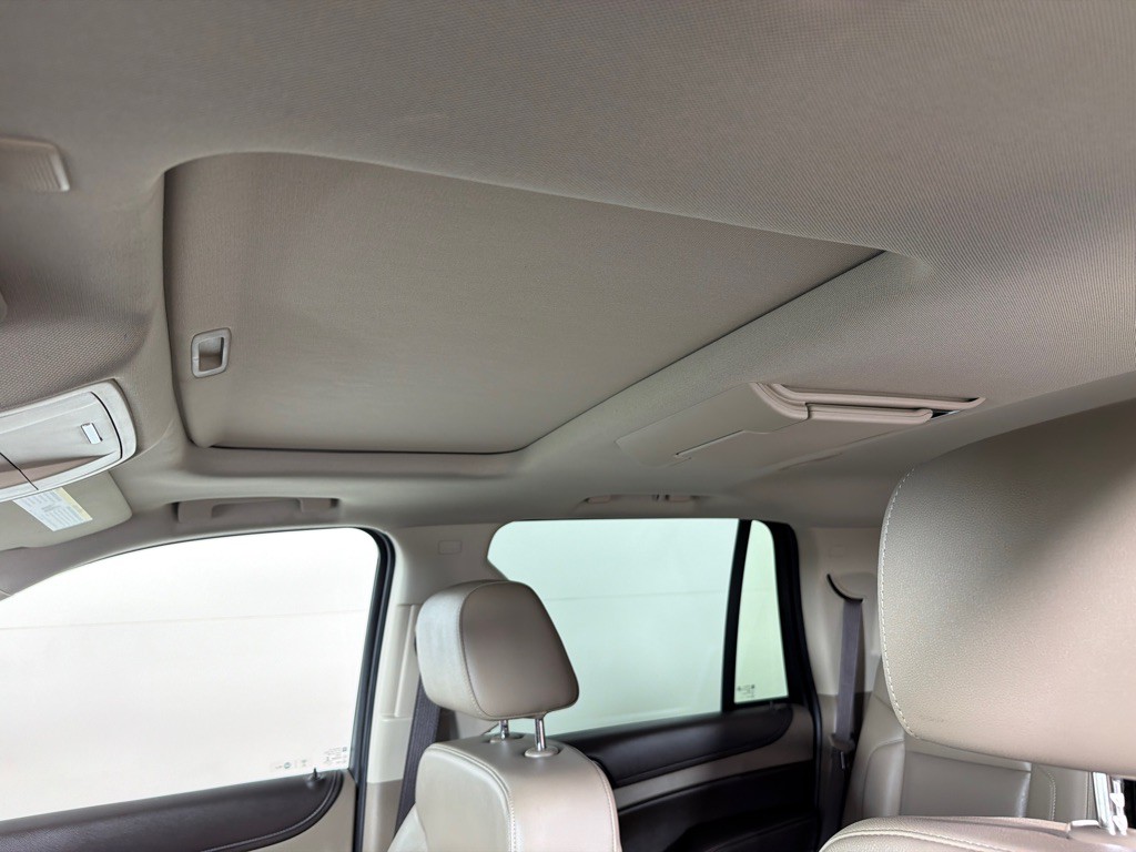 2017 Chevrolet Tahoe Image 13