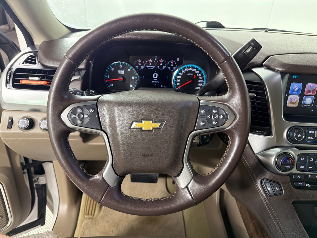 2017 Chevrolet Tahoe Image 15