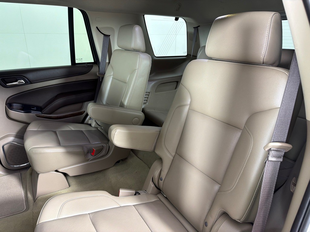 2017 Chevrolet Tahoe Image 20