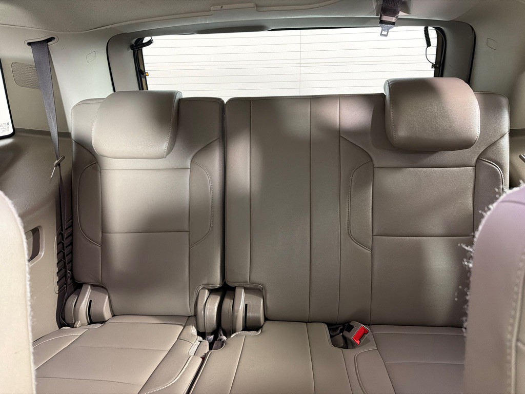2017 Chevrolet Tahoe Image 21