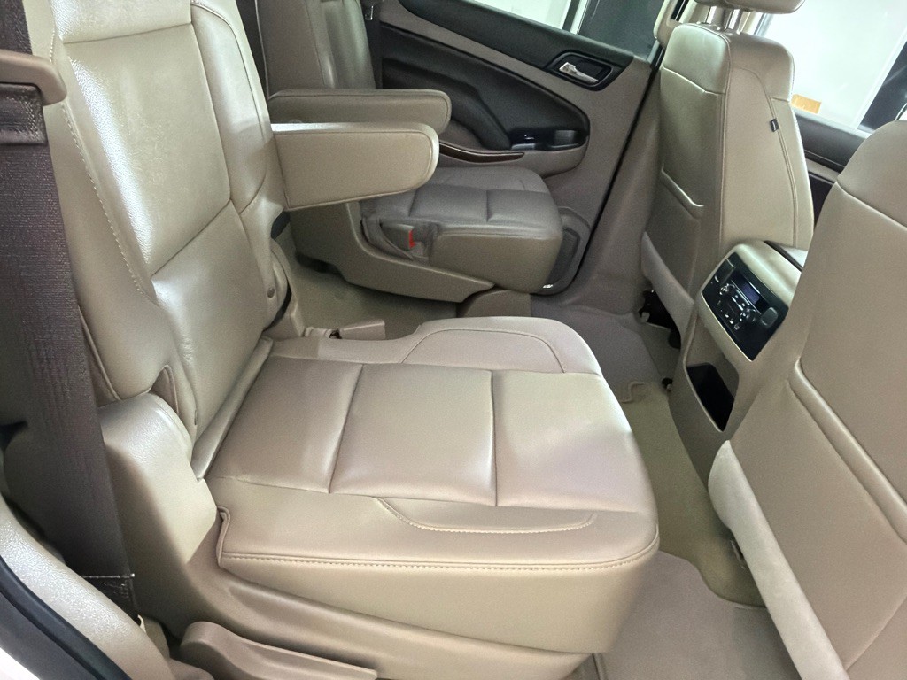 2017 Chevrolet Tahoe Image 23