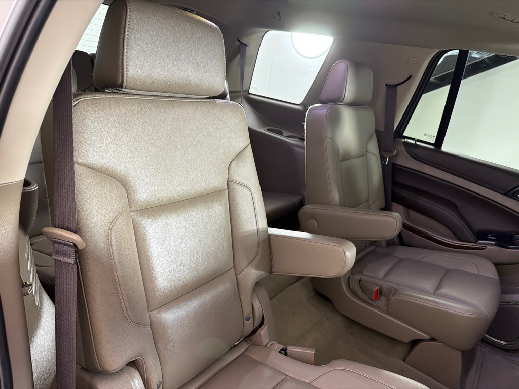 2017 Chevrolet Tahoe Image 24
