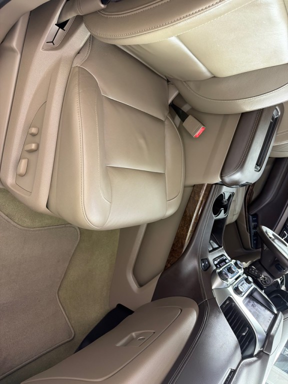 2017 Chevrolet Tahoe Image 25