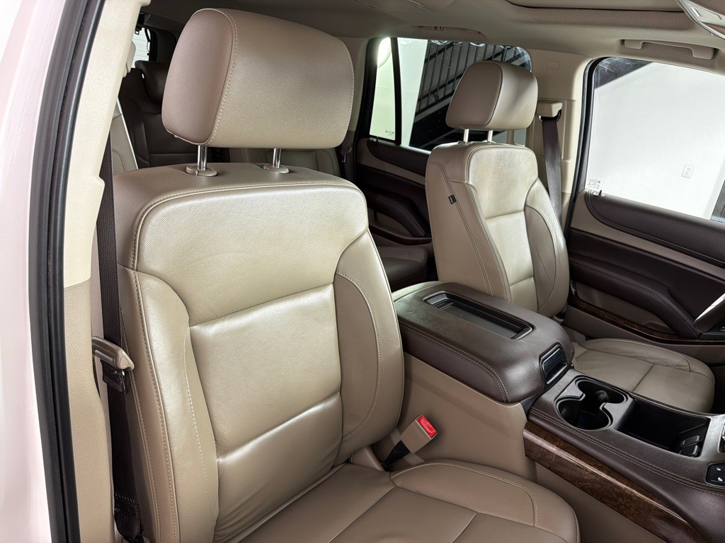 2017 Chevrolet Tahoe Image 26