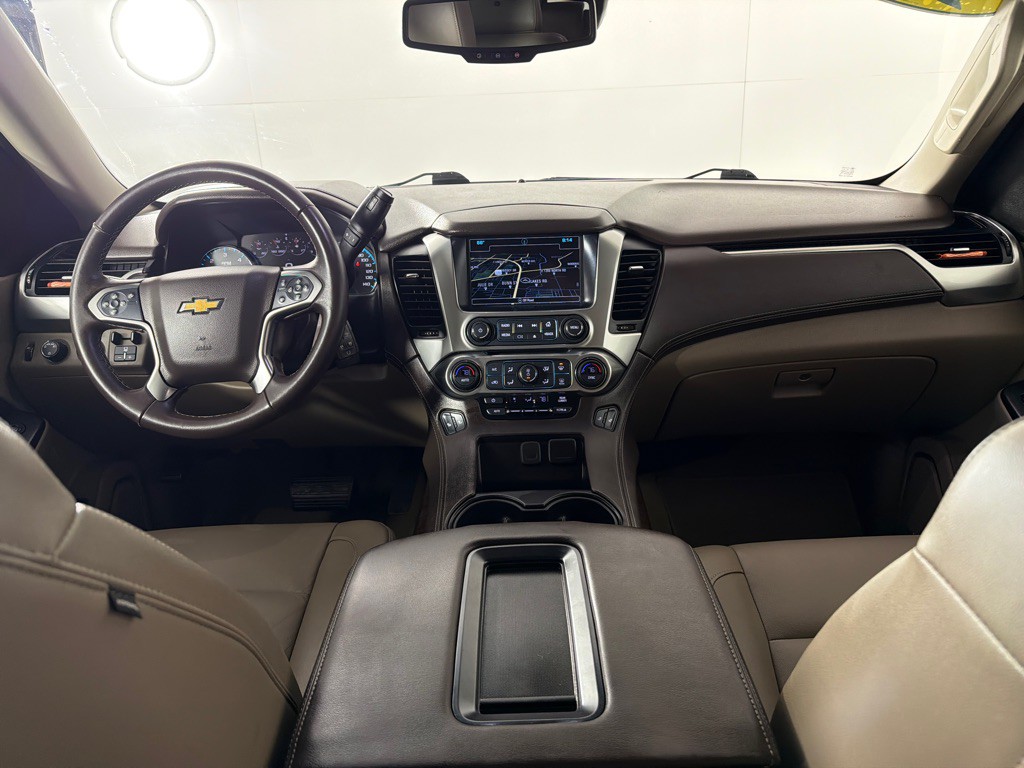 2017 Chevrolet Tahoe Image 27