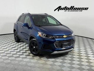 Image for 2020 Chevrolet Trax LT ID: 7555463