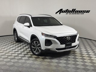 Image for 2020 Hyundai Santa Fe SEL ID: 7556643