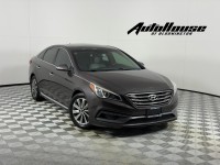 Image for 2016 Hyundai Sonata Sport ID: 7556740