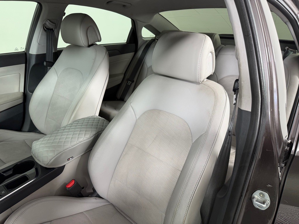2016 Hyundai Sonata Image 13