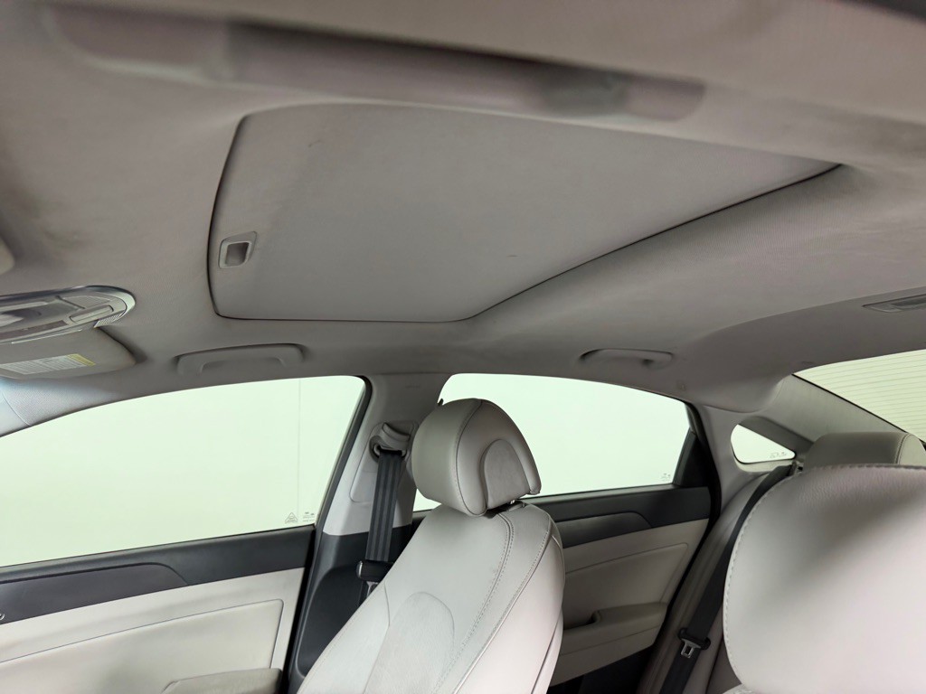 2016 Hyundai Sonata Image 14