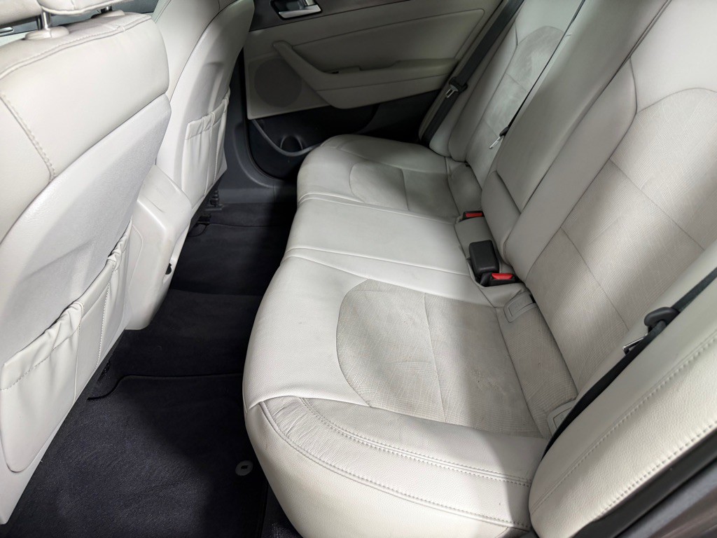 2016 Hyundai Sonata Image 20