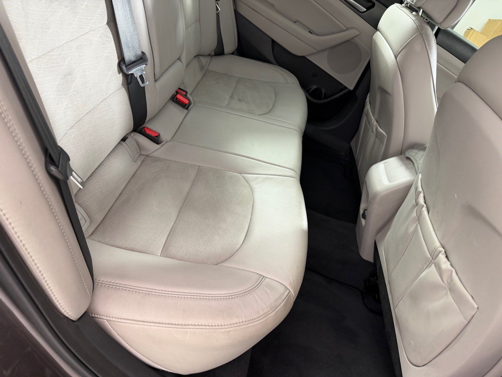 2016 Hyundai Sonata Image 22