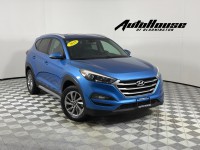 Image for 2018 Hyundai Tucson SEL ID: 7557234
