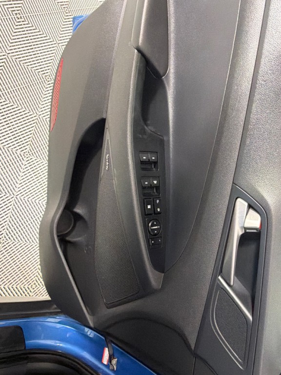 2018 Hyundai Tucson Image 10