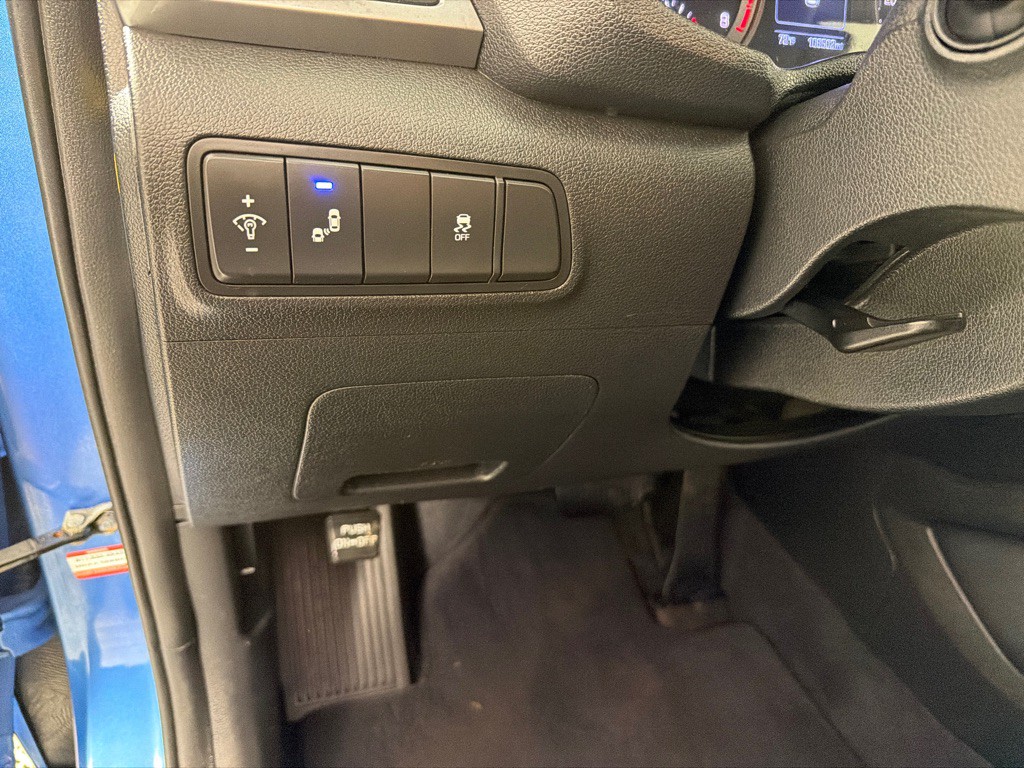 2018 Hyundai Tucson Image 13