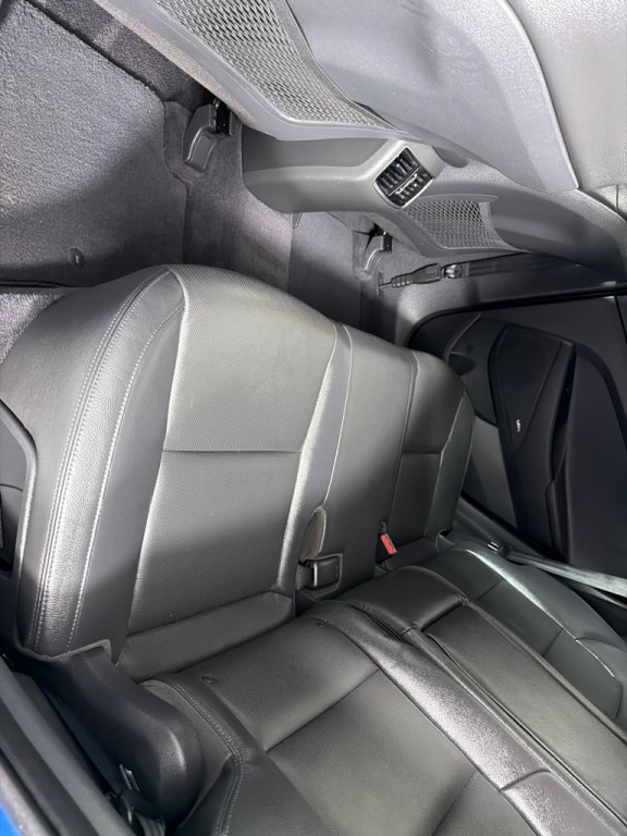 2018 Hyundai Tucson Image 18