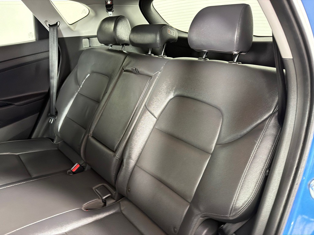 2018 Hyundai Tucson Image 19