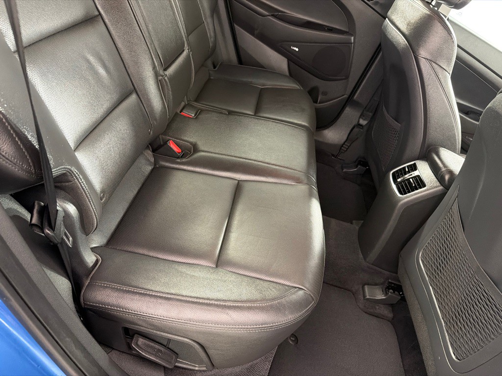 2018 Hyundai Tucson Image 21