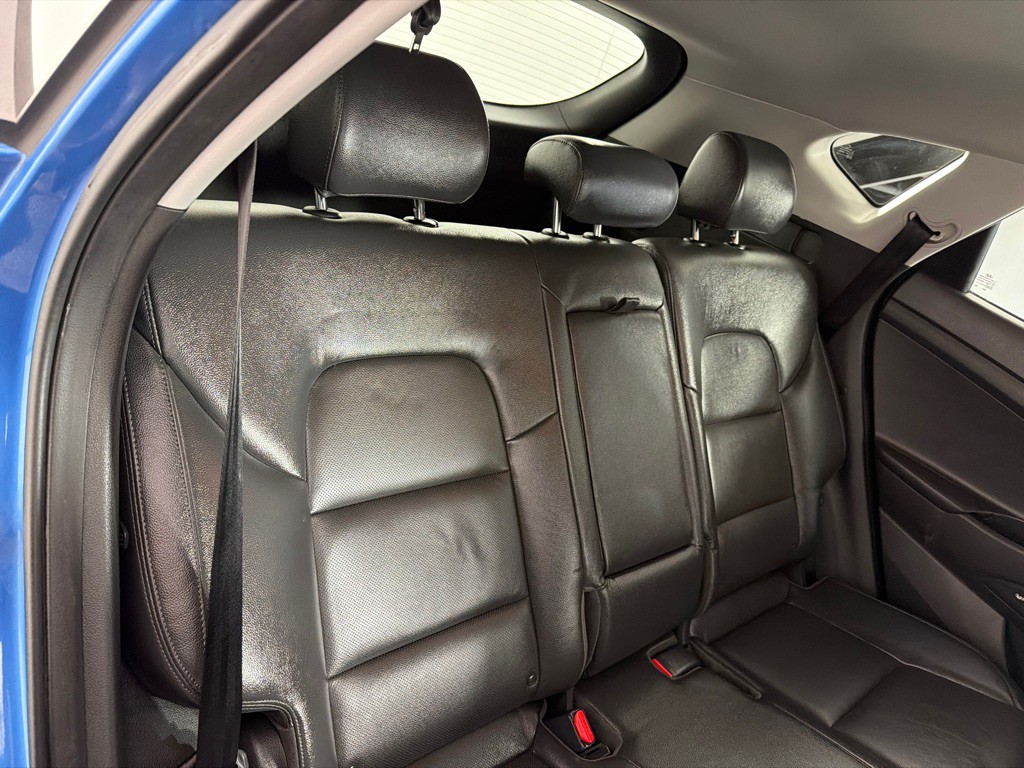 2018 Hyundai Tucson Image 22