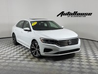 Image for 2021 Volkswagen Passat SE ID: 7557268