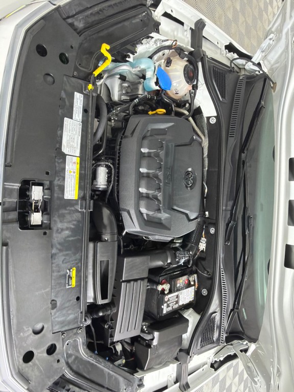 2021 Volkswagen Passat Image 27