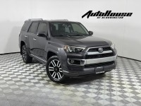Image for 2017 Toyota 4Runner SR5/SR5 PREMIUM ID: 7557299