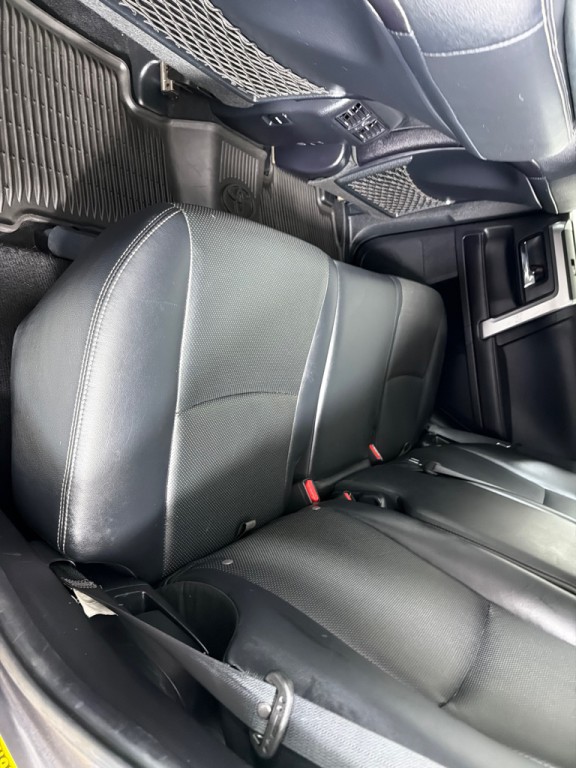 2017 Toyota 4Runner Image 17