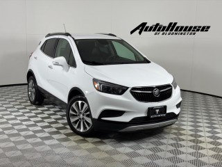Image for 2019 Buick Enclave Preferred ID: 7558386