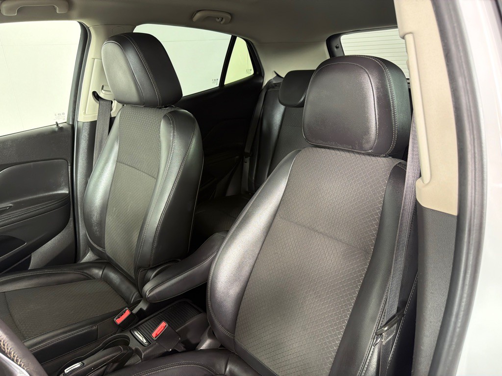 2019 Buick Enclave Image 12