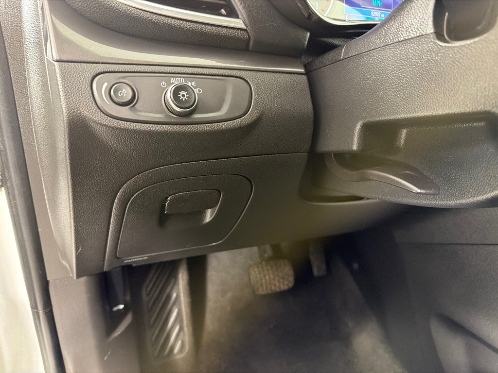 2019 Buick Enclave Image 13