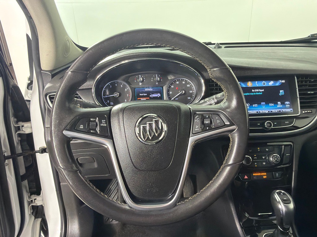 2019 Buick Enclave Image 14