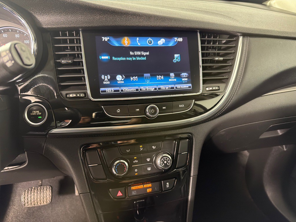 2019 Buick Enclave Image 15