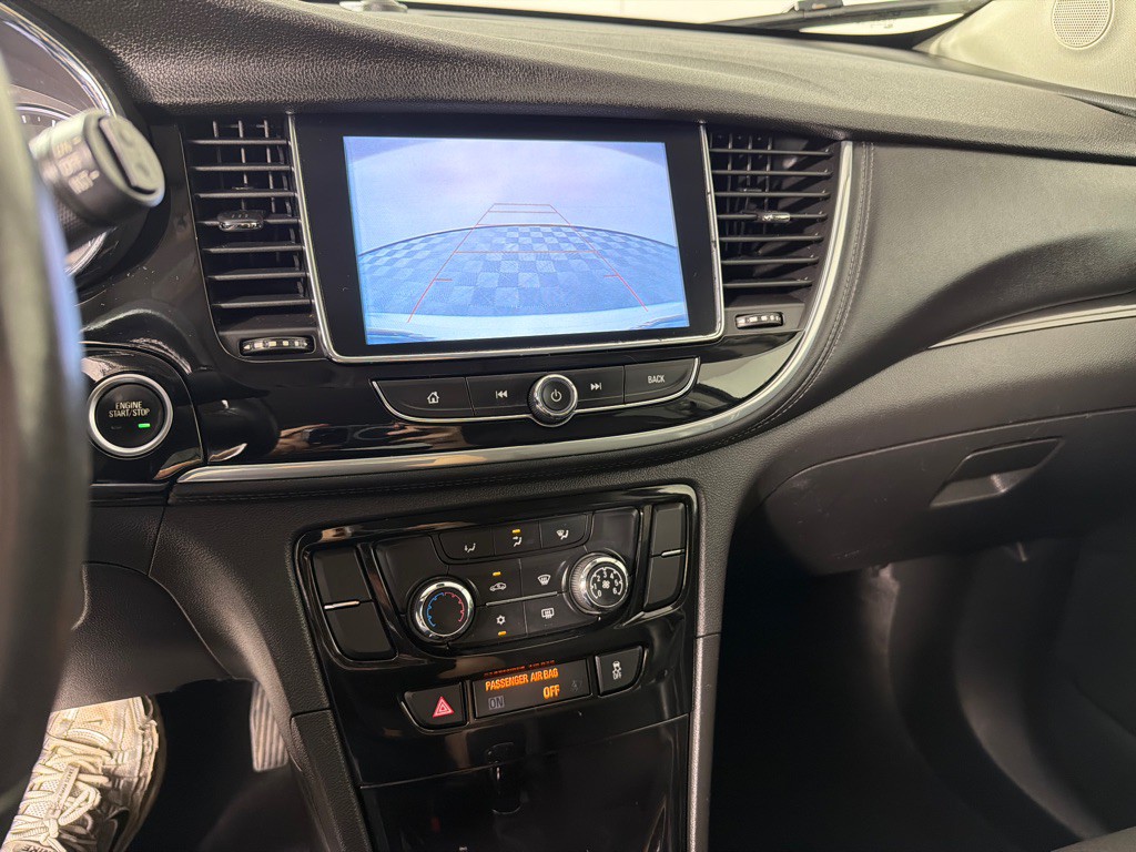 2019 Buick Enclave Image 16