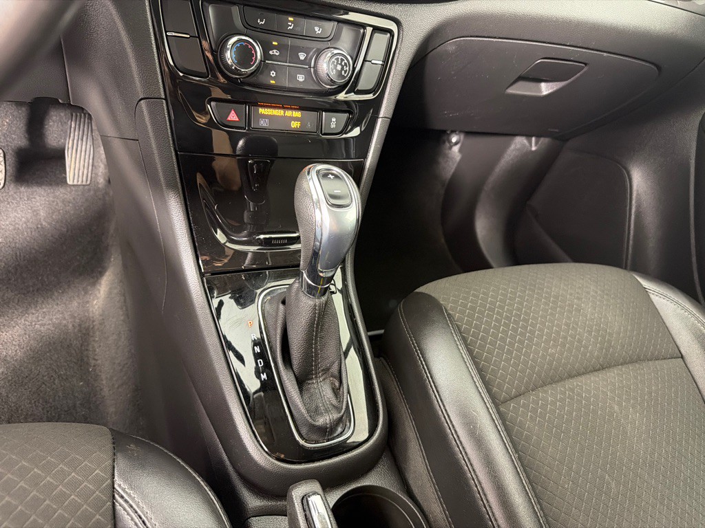 2019 Buick Enclave Image 17
