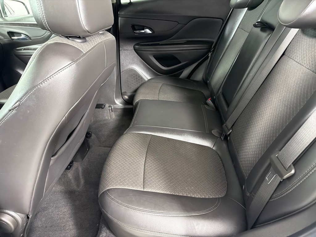2019 Buick Enclave Image 18
