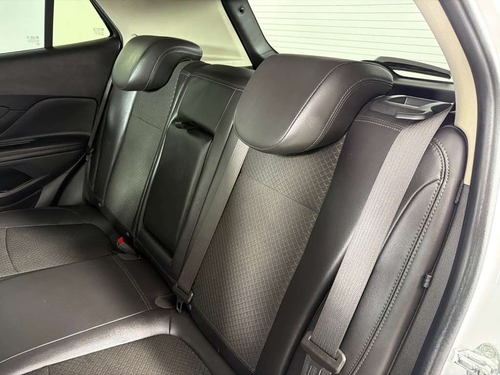2019 Buick Enclave Image 19