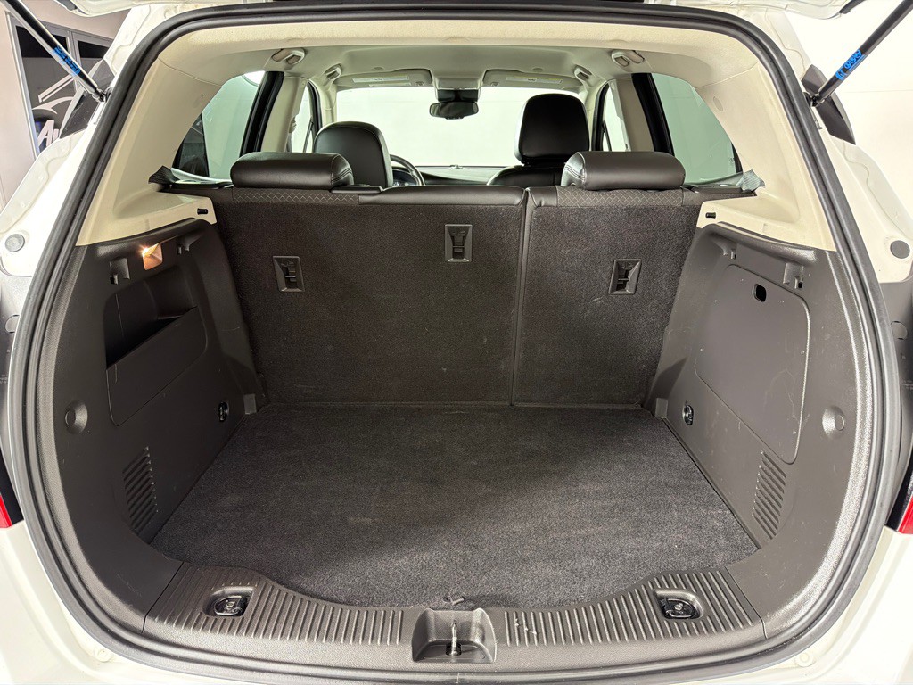 2019 Buick Enclave Image 20