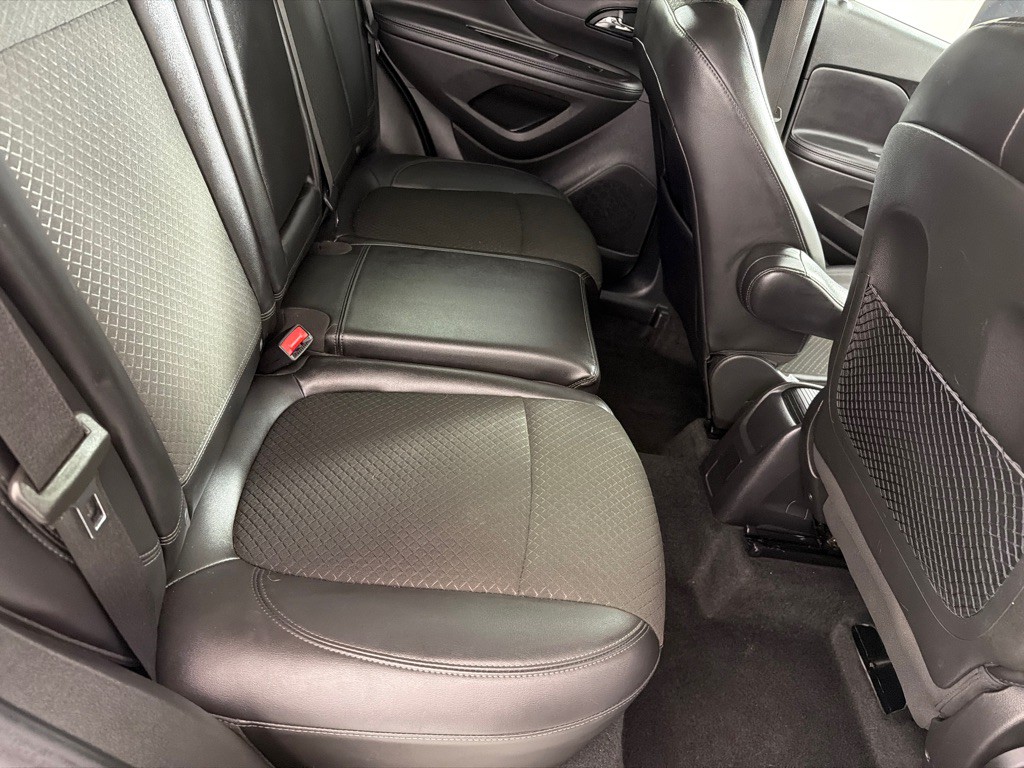 2019 Buick Enclave Image 21