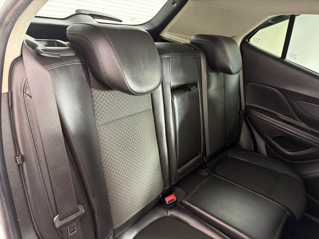 2019 Buick Enclave Image 22